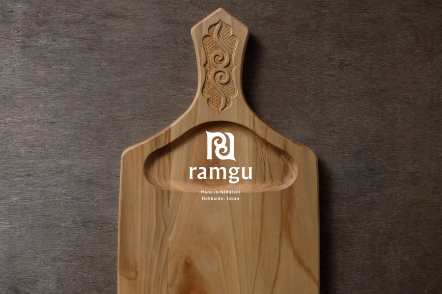 ramgu / 自社ブランド「ラムグ」ローンチ